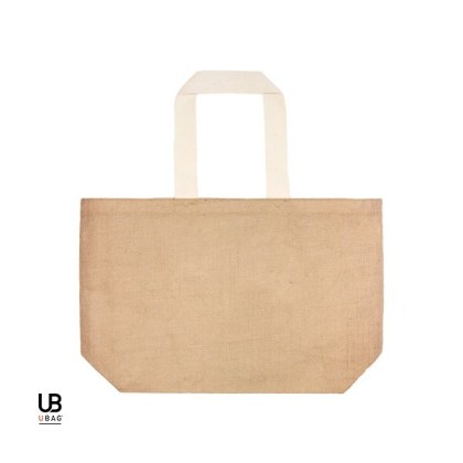 UBAG BAIA τσάντα Natural